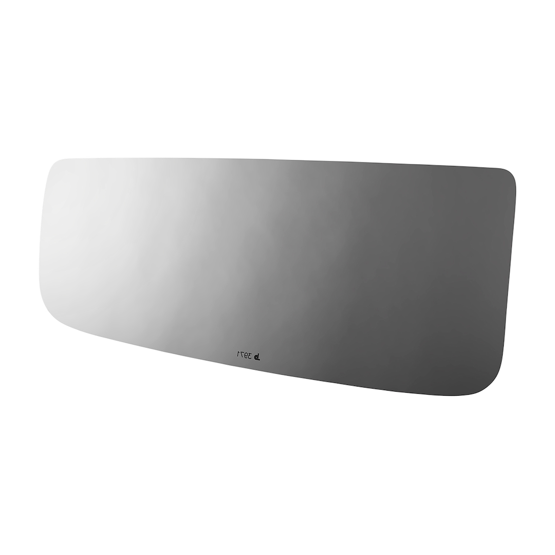 Burco Mirrors 3971 Non-Heated Ford Truck Glass-Only Pane - image 2