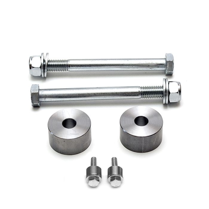 ReadyLift 47-5004 Tacoma Differential-Lowering Kit