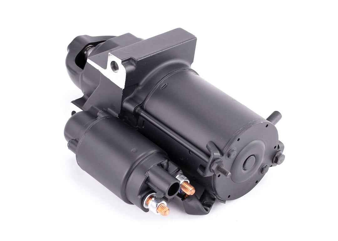Sierra Marine Marine Gear-Reduction Starter - 4.909:1 – 18-55510