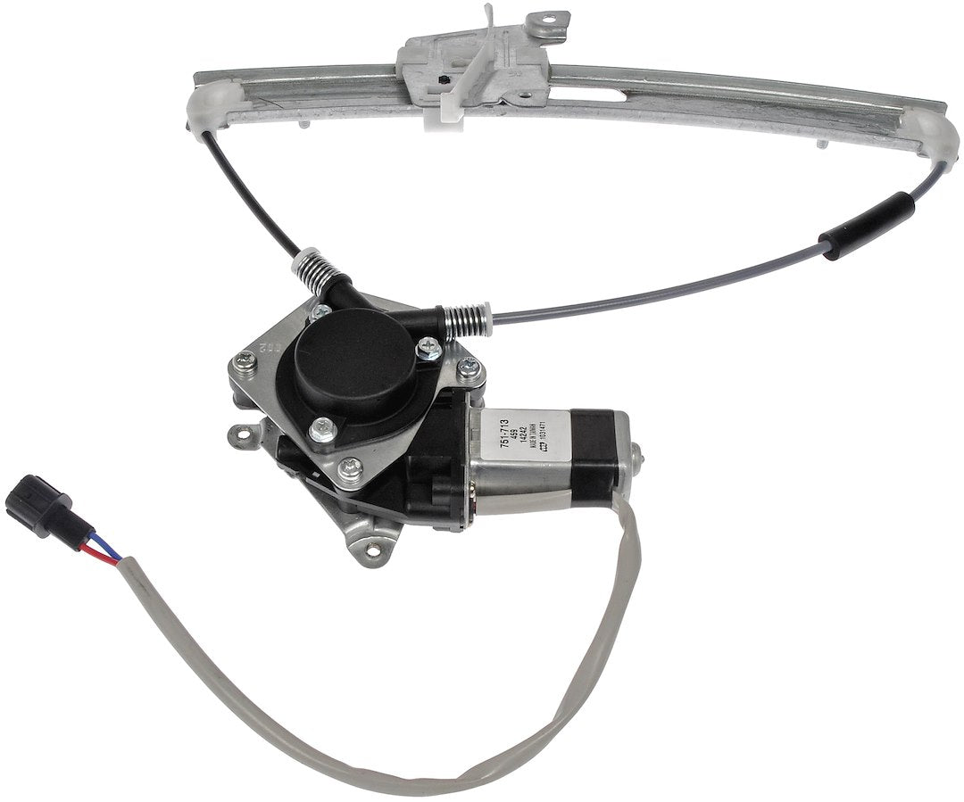 Dorman (OE Solutions) 751-713 Power-Window Replacement Drive Unit - image 1