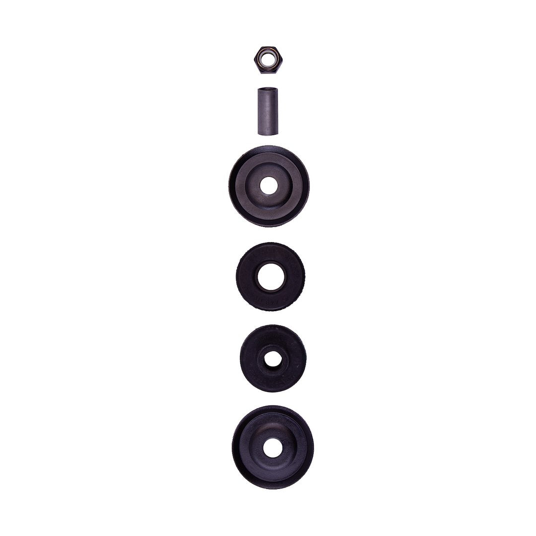 Bilstein 25-316919 Ram 1500 4WD B8 5160 Rear Monotube Shock - image 2