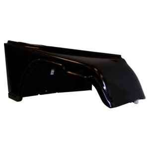 Crown Automotive J5758964 CJ Right-Side Fender Panel
