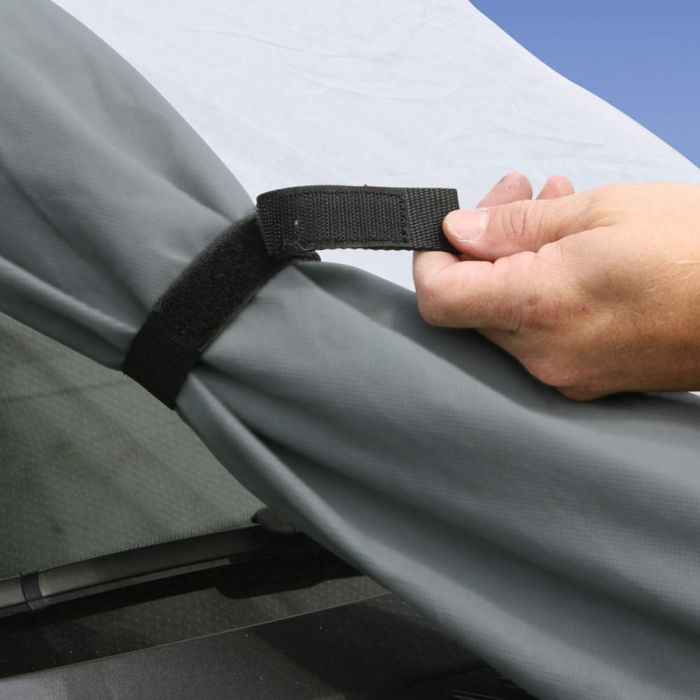 Classic Accessories Class B RV Cover - 20 to 23 ft – 104151001