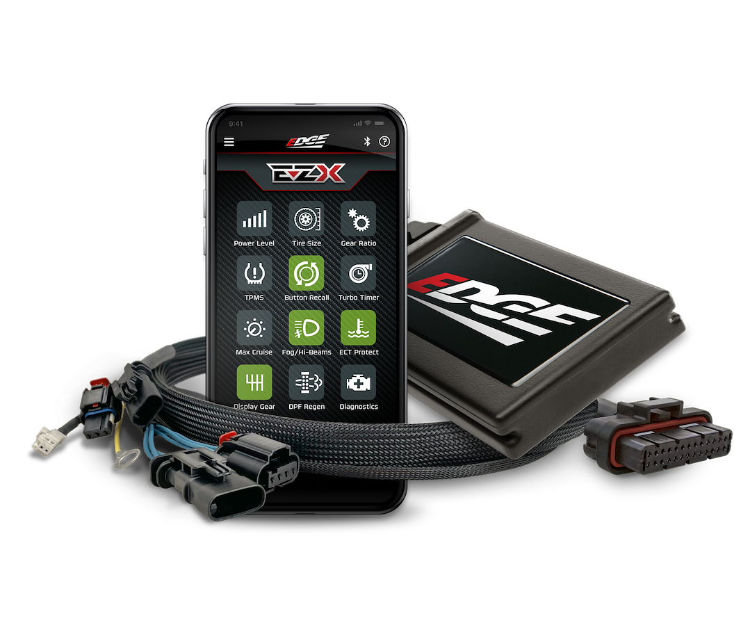 Edge 32710 EZX Cummins Control Module
