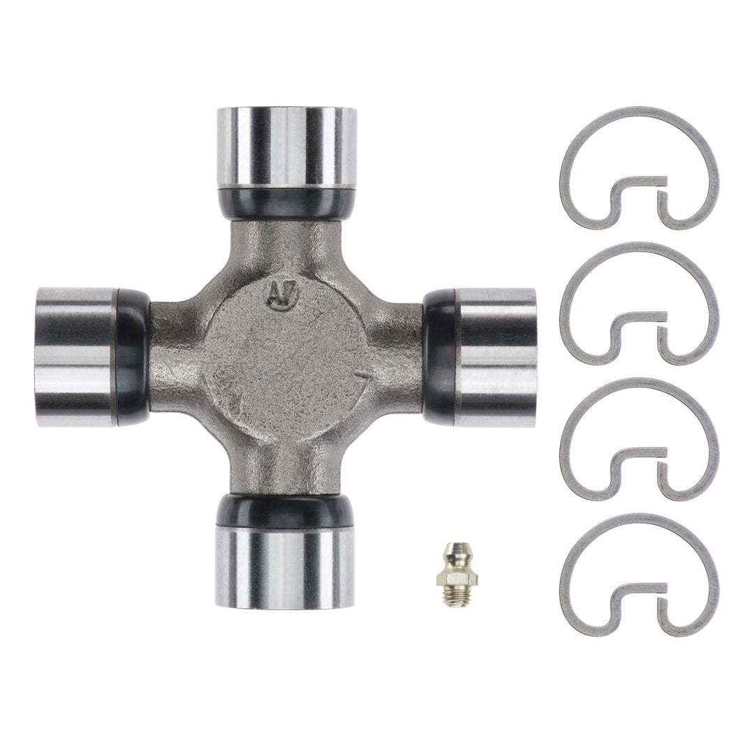 Moog Chassis Universal Coupling Joint 330