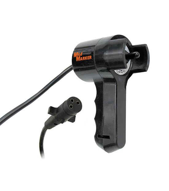 Mile Marker 76-50140-05b Remote Winch Control