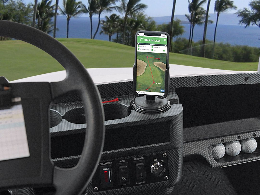 Weathertech (Usa) 8acf2cs Cell Phone Mount - image 9