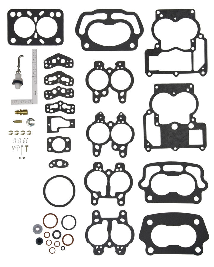 Sierra Marine Carburetor Rebuild Kit (18-7746)