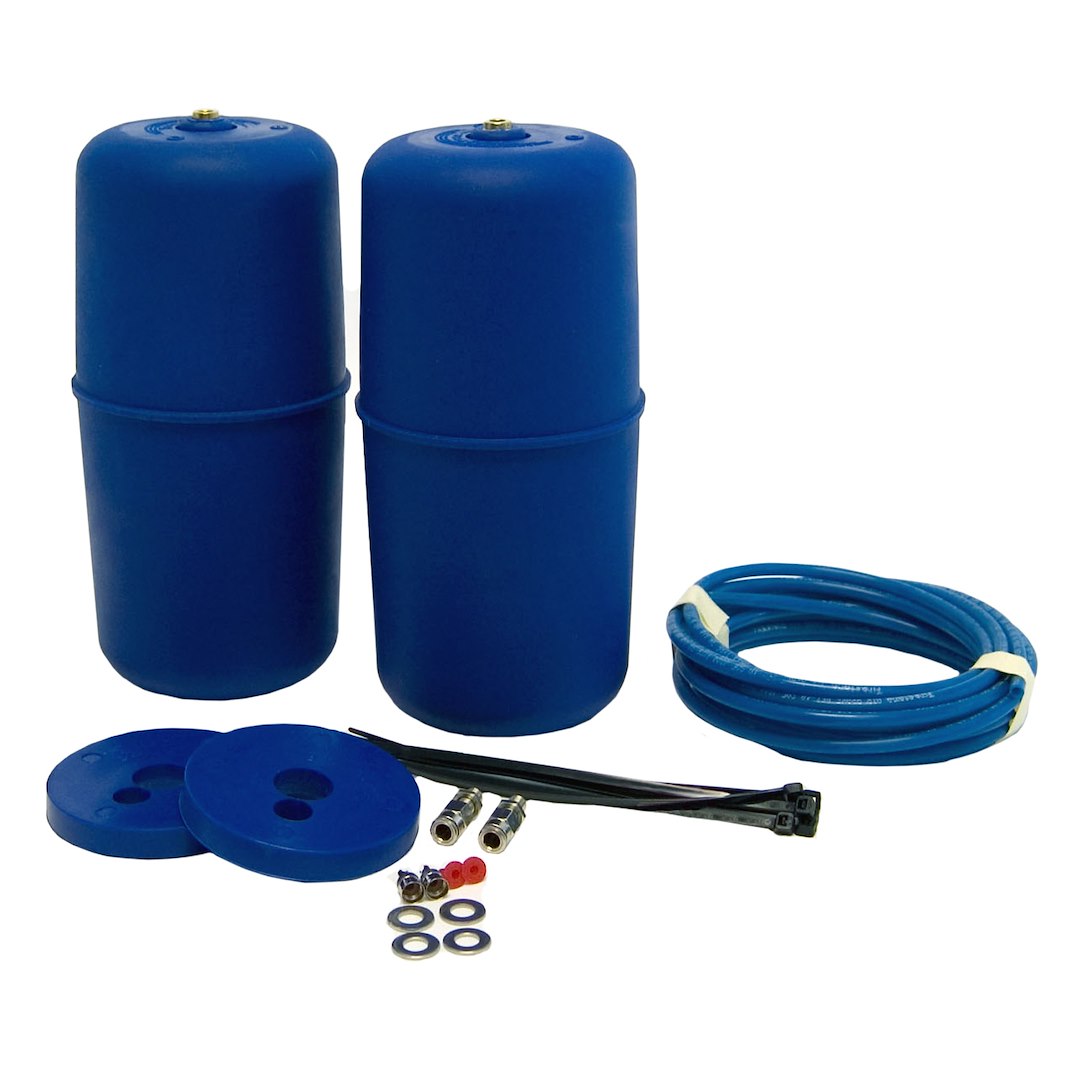 Firestone Industrial 4169 Helper Spring Kit