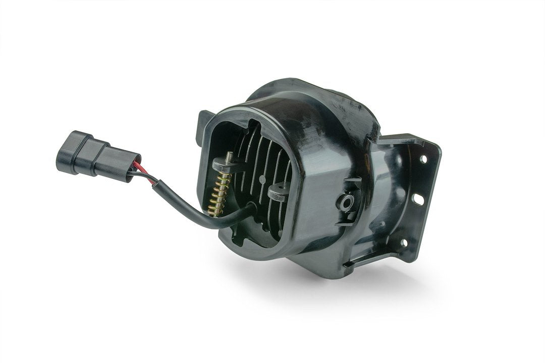 DV8 Offroad BCFLJL-01 Jeep LED Fog Lighting