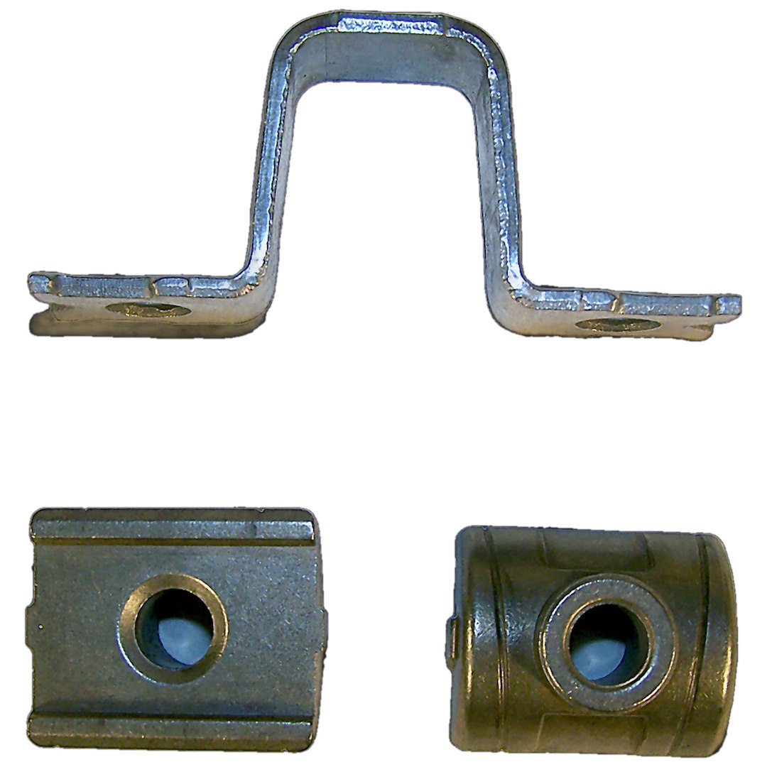 Crown Automotive 3236513K Rocker-Arm Component Kit - image 2