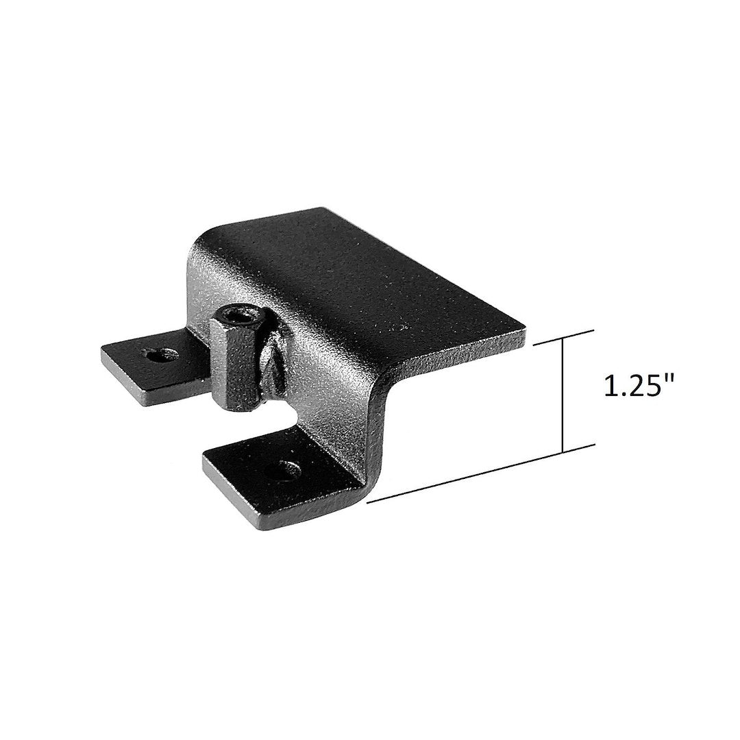Exposed Rack 8-00-9797 Roof-Rack Z-Bracket Assembly