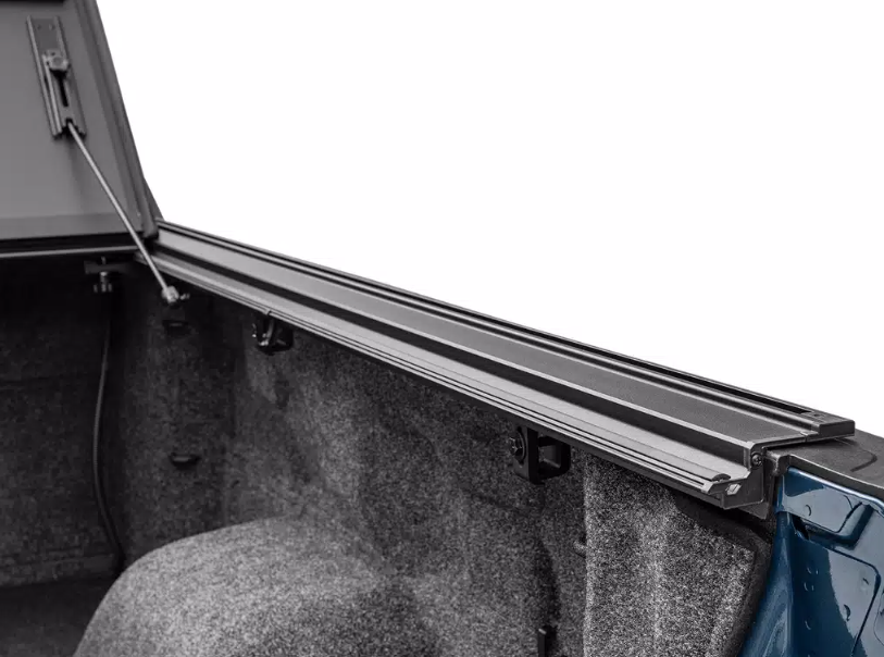 BAK Industries 449130TS GM 1500 Short-Bed MX4 TS Accessory-Rail Cover
