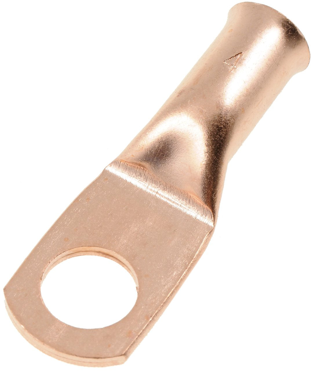 Dorman (OE Solutions) 85637 Four-Gauge Copper Battery Lug Set - image 1
