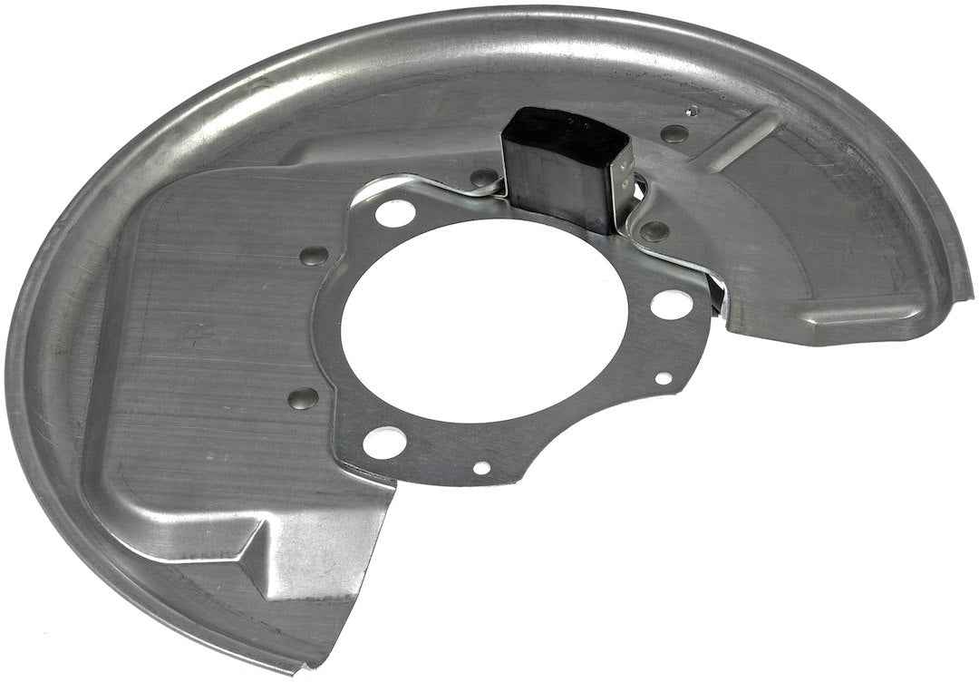 Dorman 970005 OEM ABS Wheel-Speed Sensing Unit