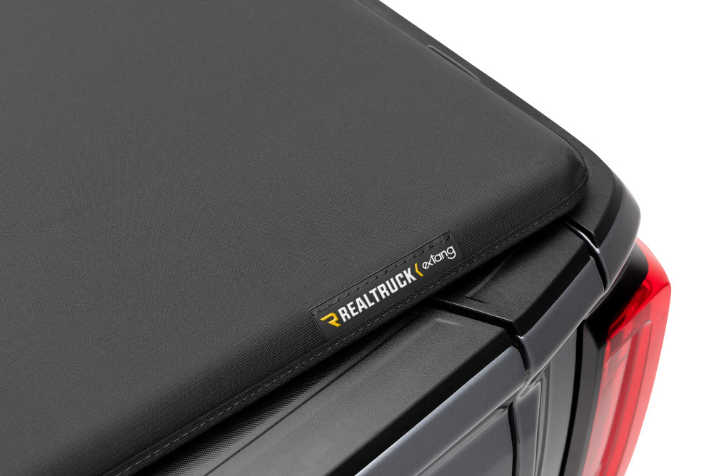 Extang 94459ext Trifecta Signature 2.0 Canvas Bed Tonneau