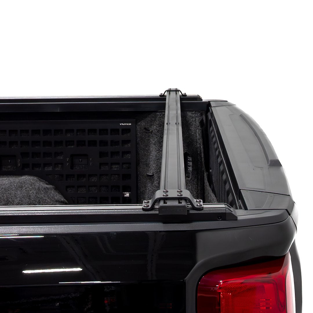 Putco 129851 TEC Skins Cargo-Accessory Bed Caps