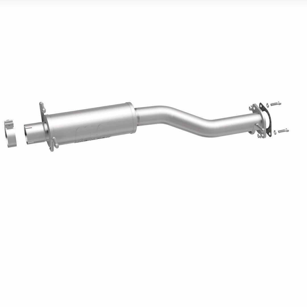 MagnaFlow 19433 D-Fit Replacement Exhaust Muffler