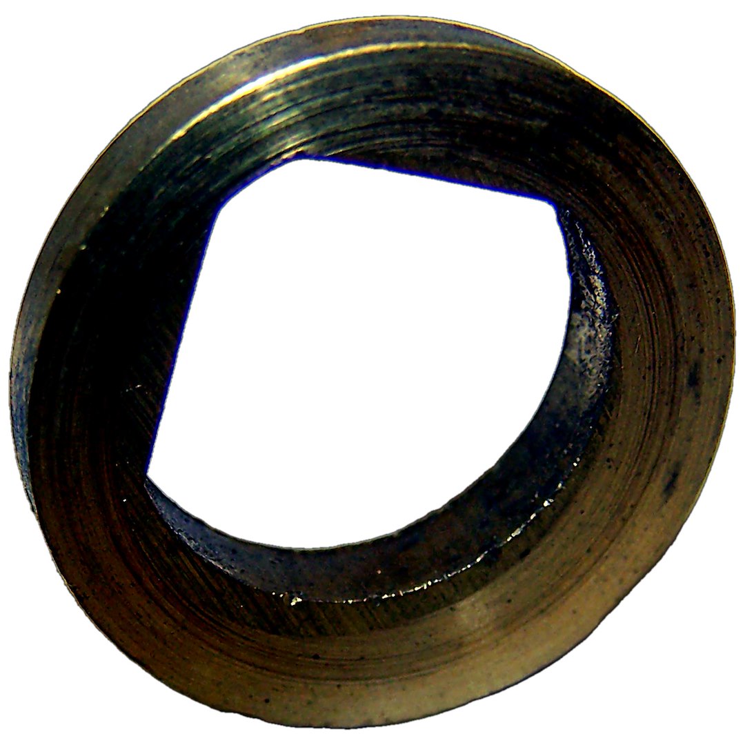 Crown Automotive Brake Shoe Anchor Cam 637900 - image 3