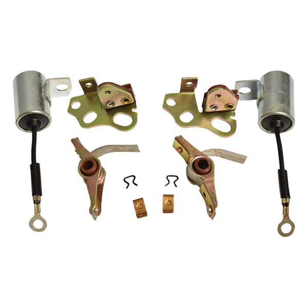 EMP - Engineered Marine Products 300-05006 Marine Service Kit