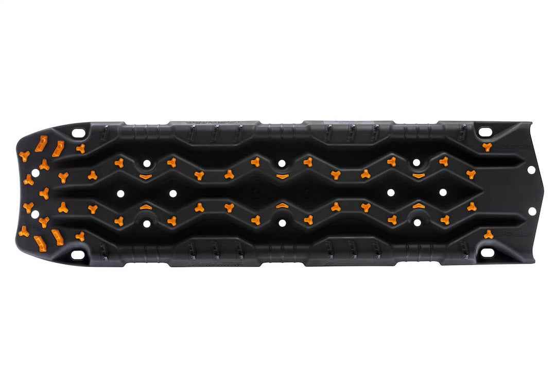 ARB TREDPROBOB TRED PRO Black/Orange Nylon Recovery Board