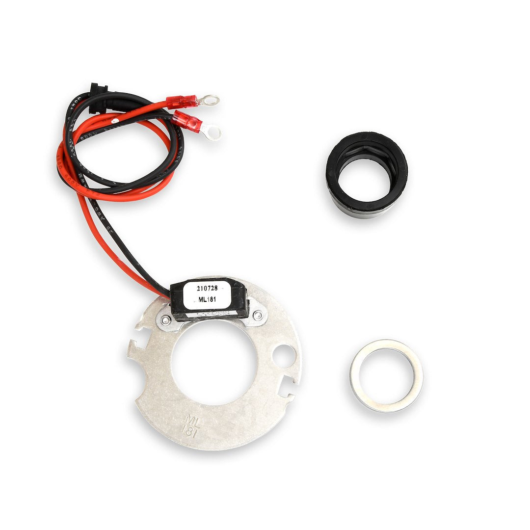 Pertronix Ml-181 Mallory Electronic Distributor Conversion