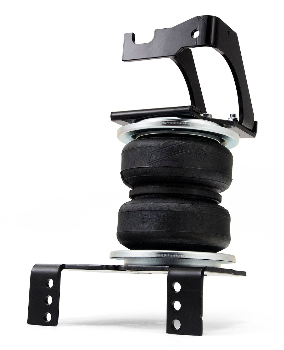 Air Lift 57396 Helper Spring Kit - image 3