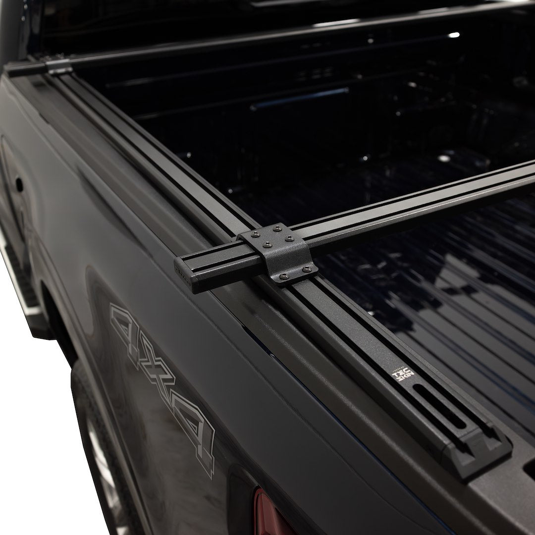 Putco 129851 TEC Skins Cargo-Accessory Bed Caps