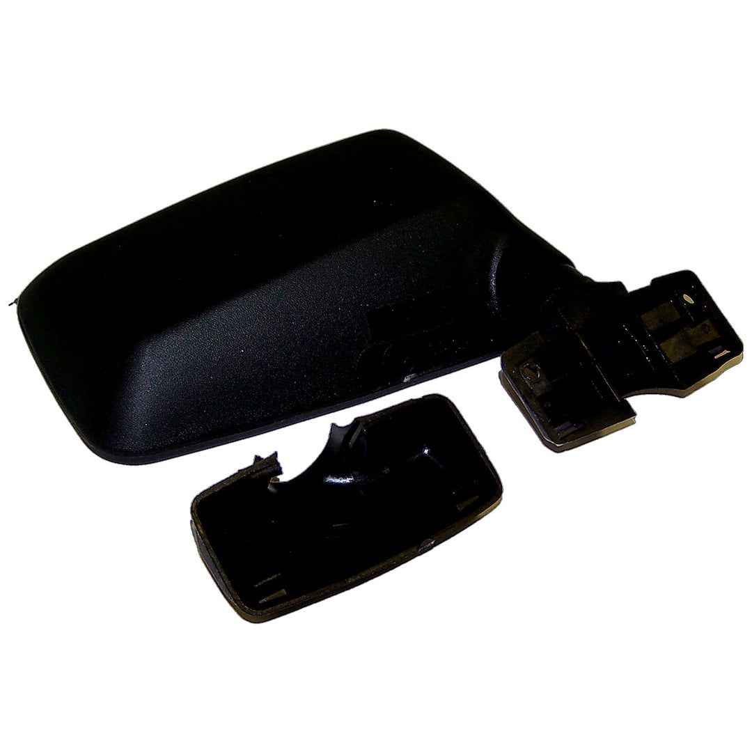 Crown Automotive 55016210 Right Folding Manual Door Mirror