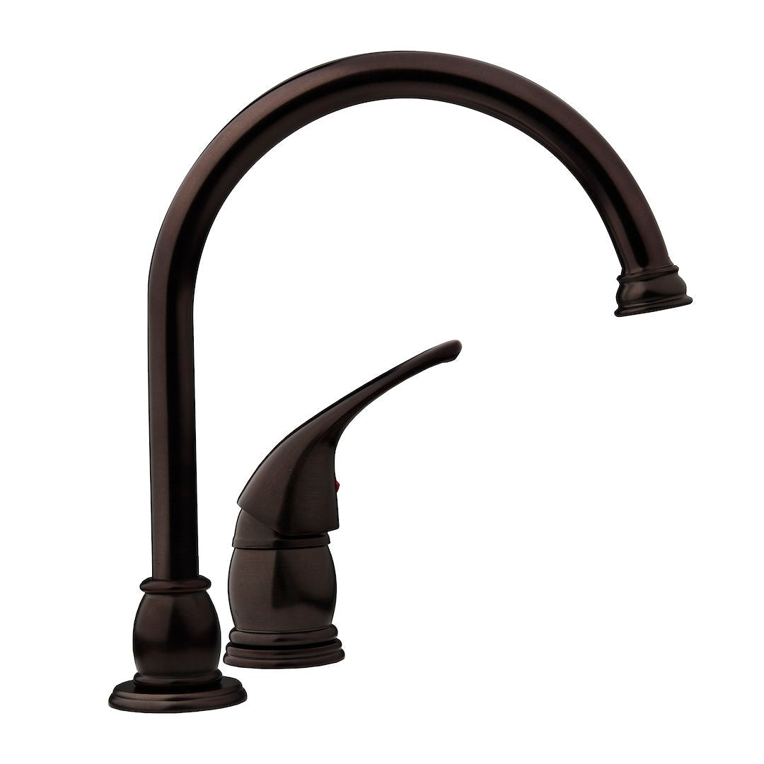 Dura Faucet Df-Nmk301-Vb Faucet - image 2