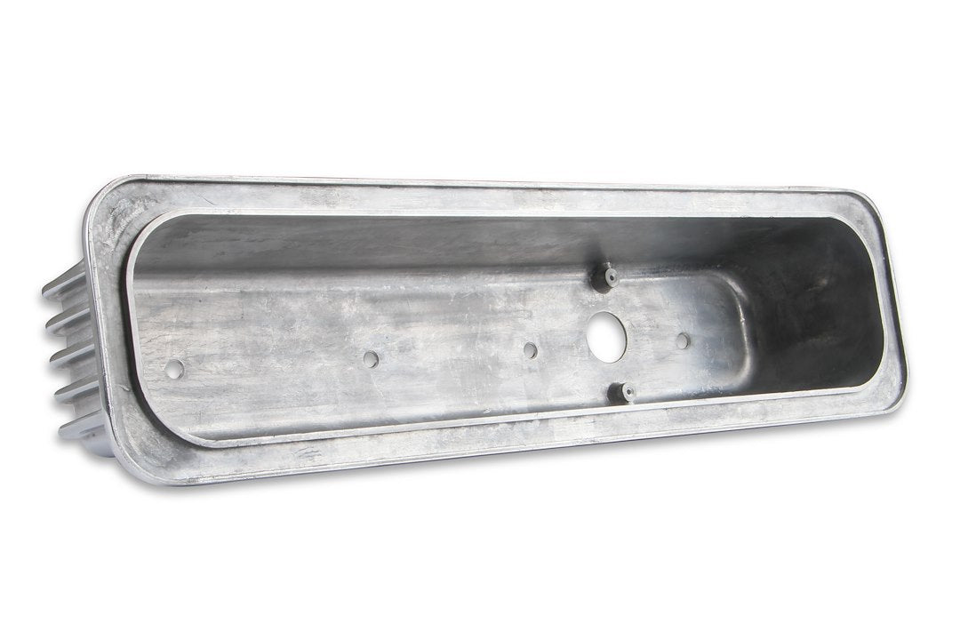 Mr. Gasket 6856g Finned Engine Valve Cover
