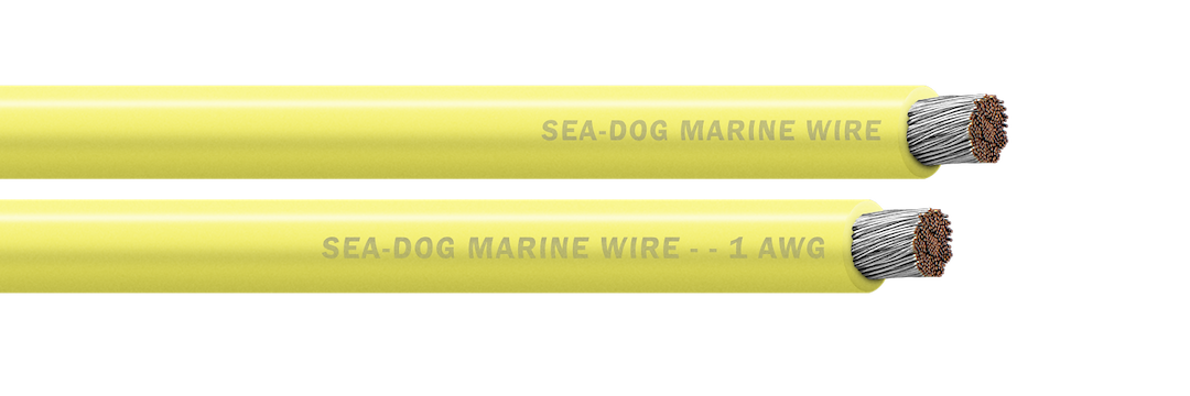 Sea Dog 8001032 Marine Battery Installation Cable