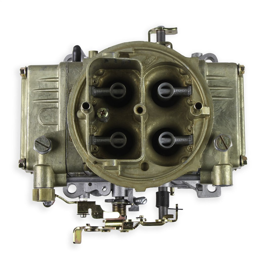 Holley 0-9776 Zinc Alloy Carburetor