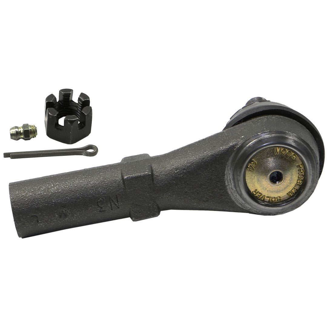 Moog Chassis ES3571 Problem Solver Outer Steering Tie-Rod End