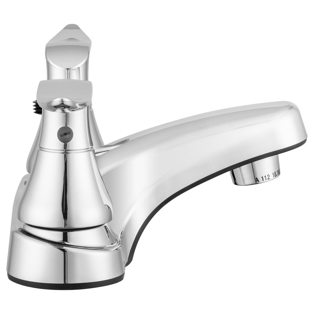 Dura Faucet Df-Pl720lh-Cp Faucet - image 2