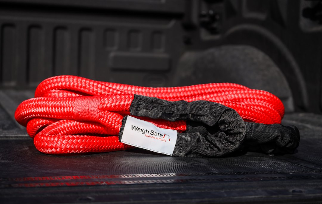 Weigh Safe Ws32 Recovery Strap - image 7