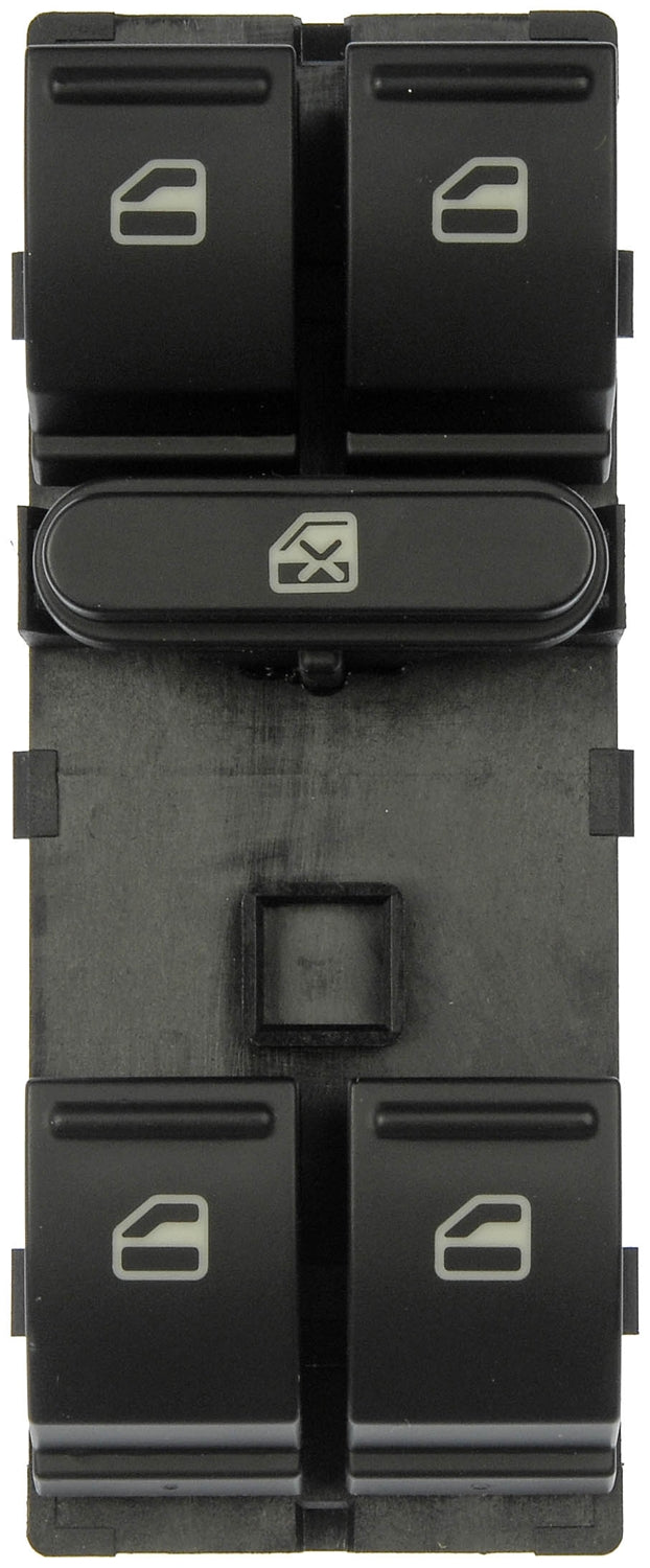 Dorman (OE Solutions) 901503 Ten-Pin Five-Button Window Control - image 1