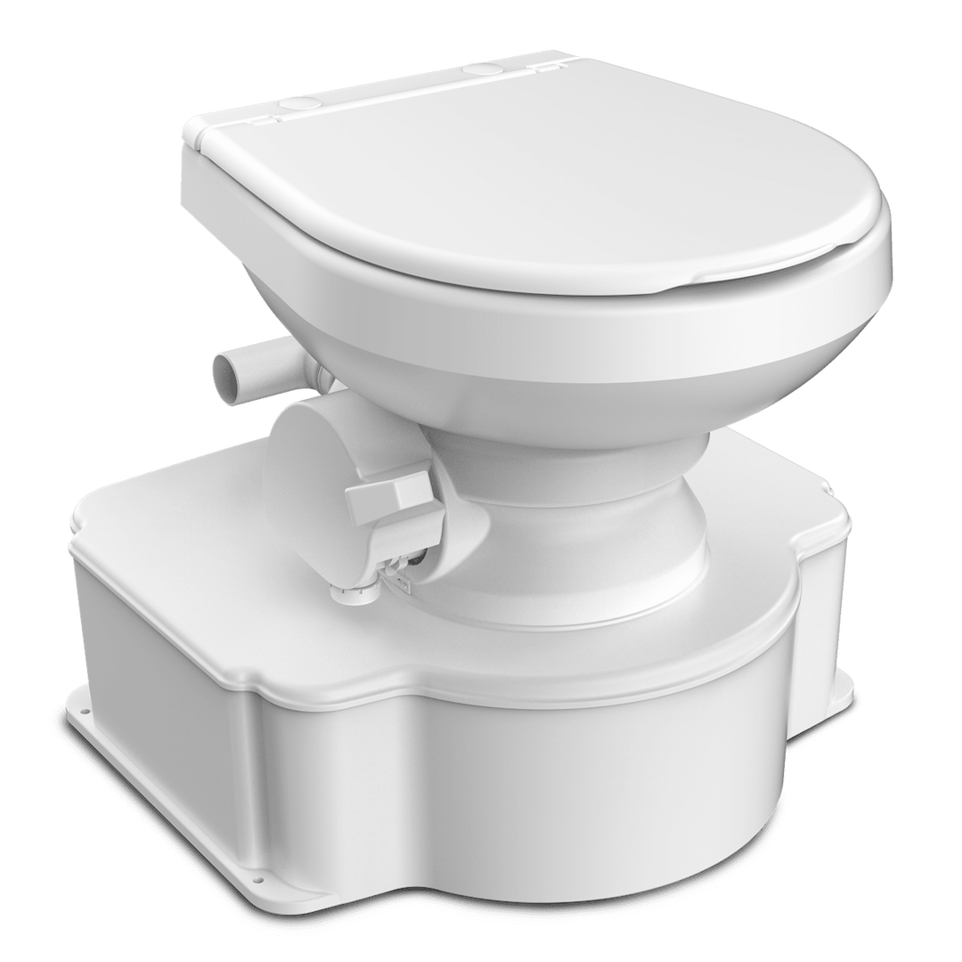 Sierra Marine 312070001 M65-700 Toilet