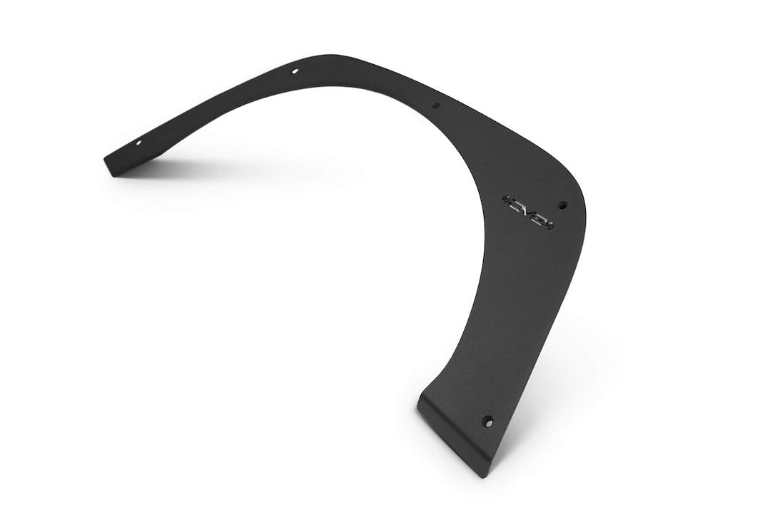 DV8 Offroad FDJK-08 Wrangler JK Flare-Delete Kit