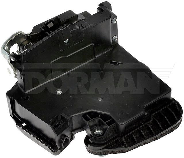 Dorman OE Solutions 937-927 Integrated Rear-Door Lock Motor - image 1
