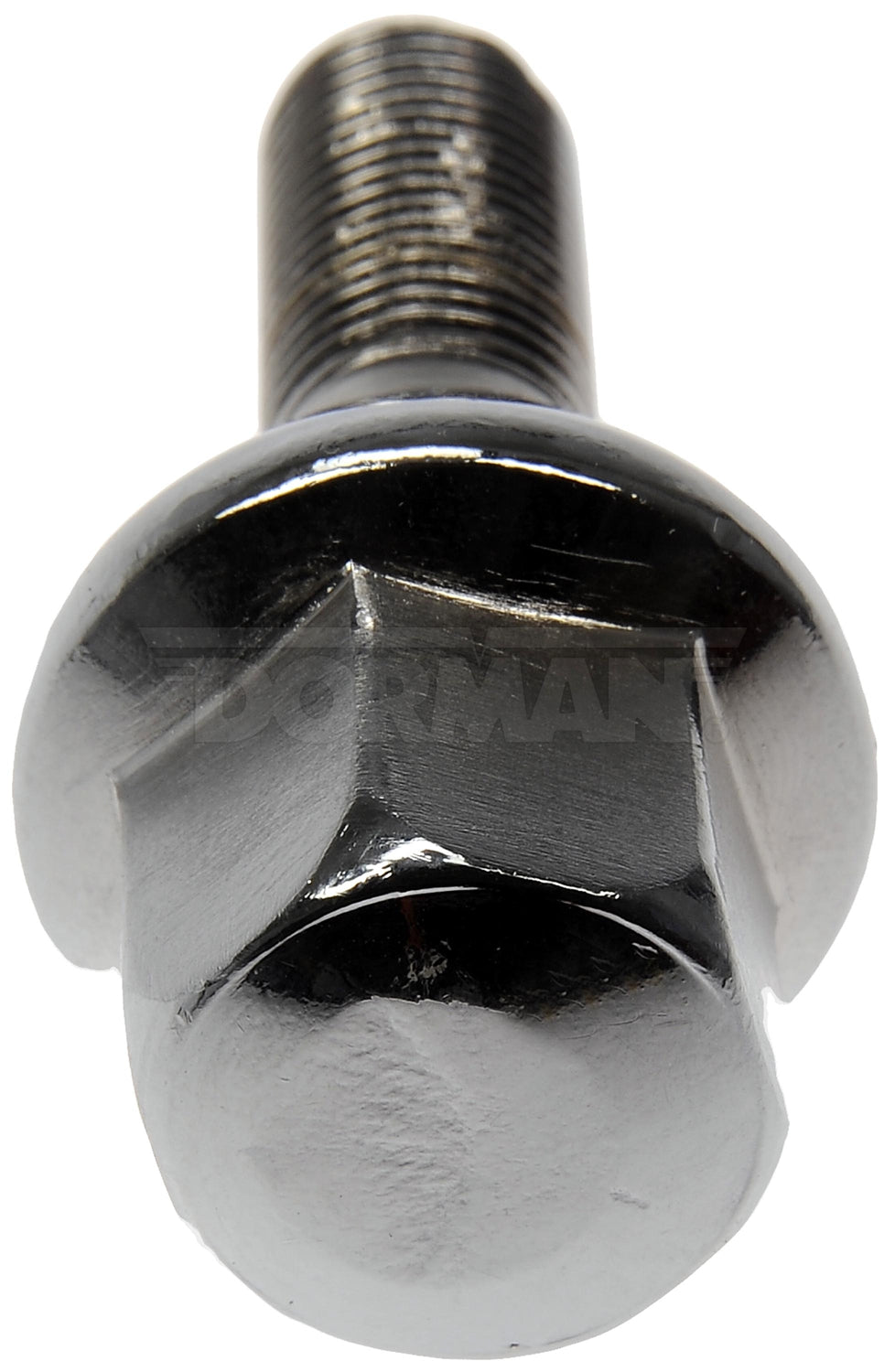 Dorman 611-005 Chrome Conical Wheel Bolt Set - image 2