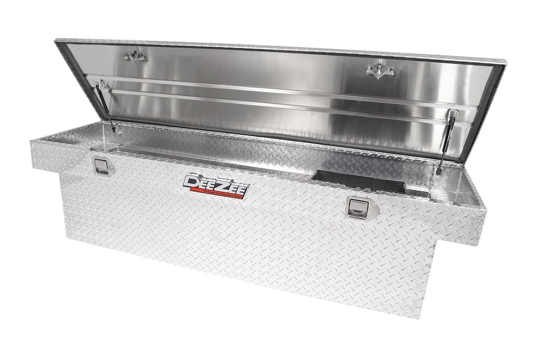 Dee Zee DZ8170D Red Label Extra-Deep Crossover Storage - image 3