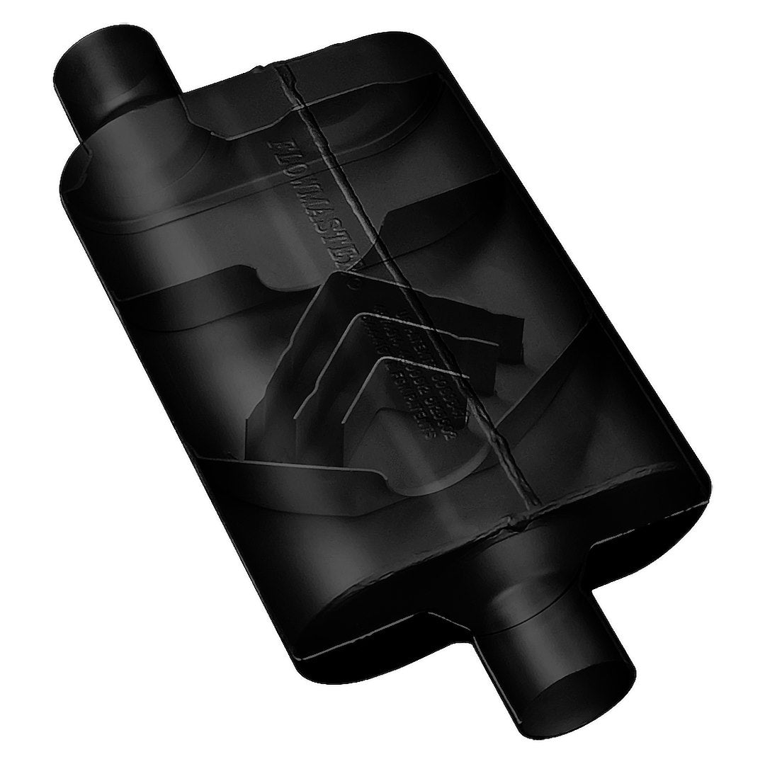 Flowmaster 943041 Delta Flow 40 Series Muffler