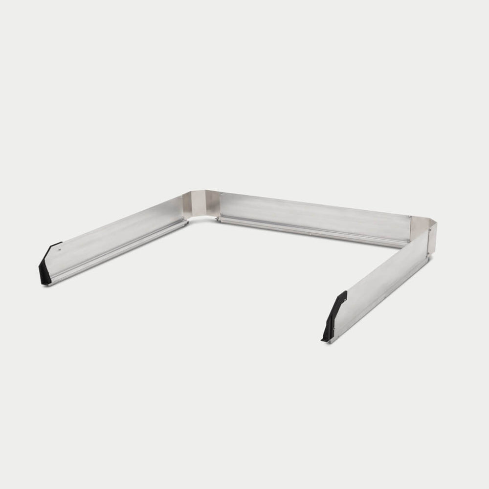 Cargo Glide C0020-HS48-ALM CargoGlide 2.0 High-Side Extensions - image 1