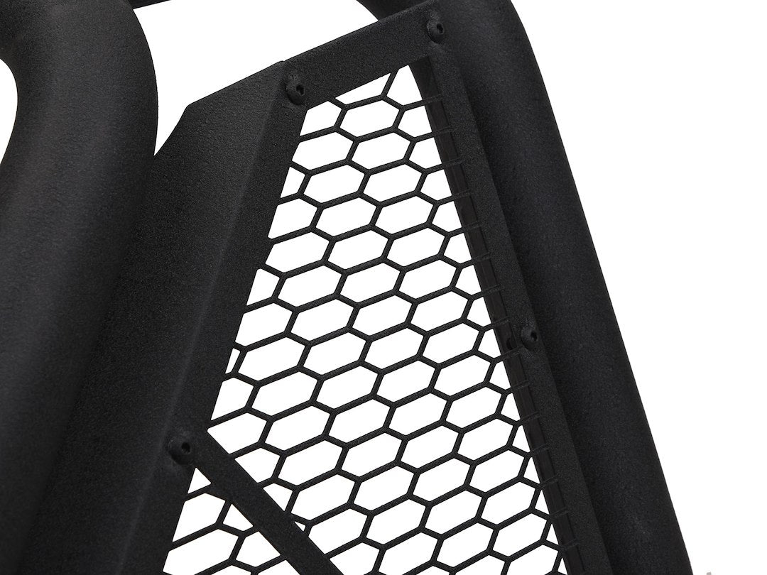 Armordillo 8707791 Full-Size CRB Four-Light Chase Rack - image 3