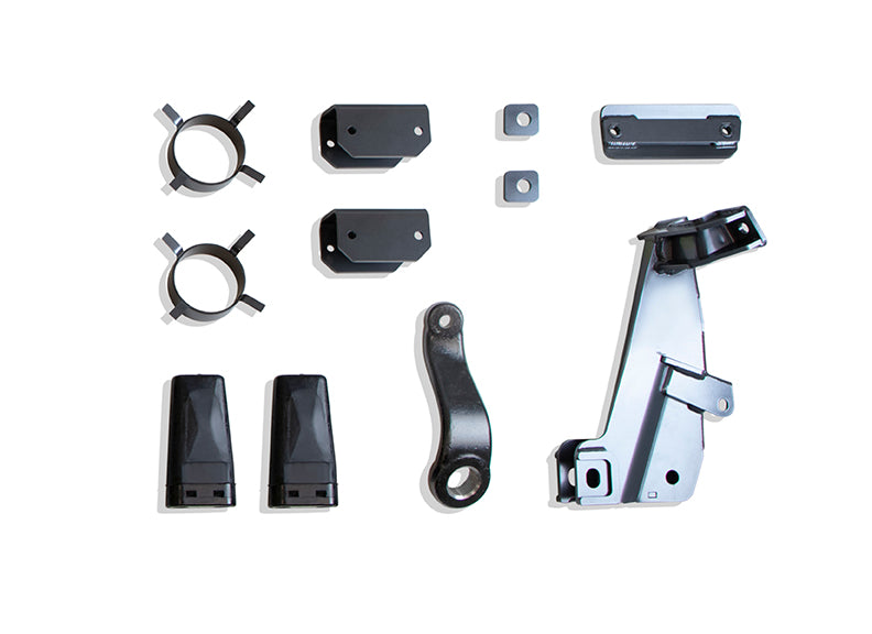 MaxTrac 947200-1 Lift Kit Track Bar Bracket