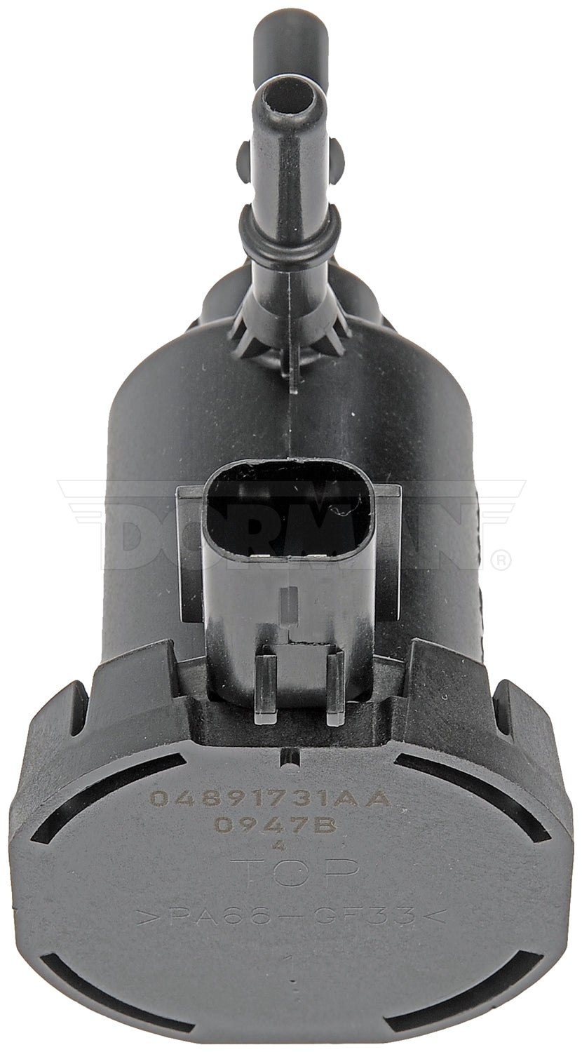 Dorman (OE Solutions) 911-482 OE Plastic Canister Purge Control - image 3