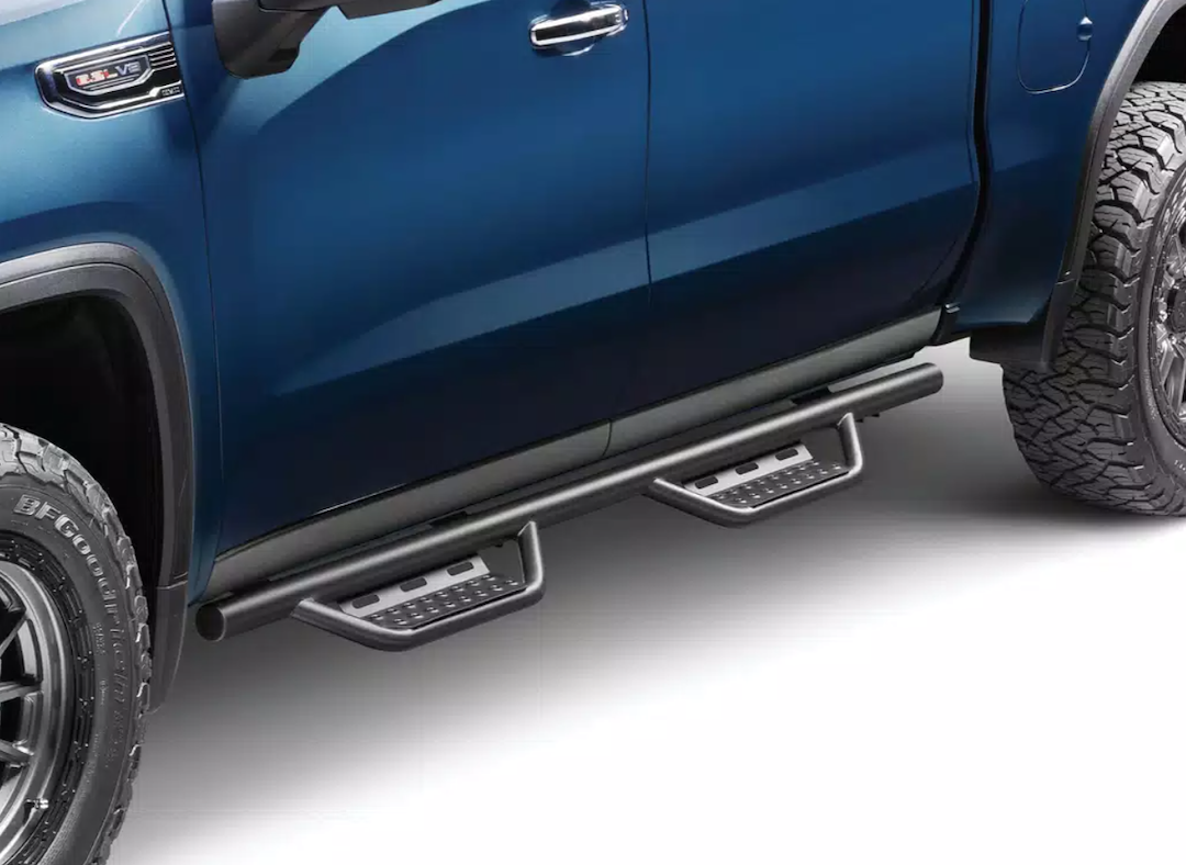 N-Fab 622417312 RS Series Step Nerf Bar