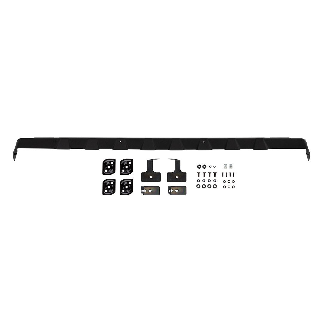 ARB 17900090 Black Plastic BASE Rack Air Deflector