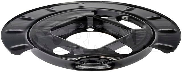 Dorman OE Solutions 924-002 Steel Brake-Dust Protection Shield - image 2